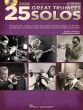 25 Great Trumpet Solos