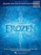 Frozen Piano-Vocal-Guitar