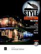 Cornick Style Collection Jazz Piano Book with Cd (Intermediate Level)