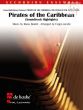 Pirates of the Caribbean (from The Curse of the Black Pearl) (Accordion Ens.)