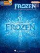 Frozen Pro Vocal Mixed Edition Vol.12 Book with Audio Access Online