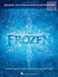 Frozen Vocal Selections Piano-Vocal-Guitar