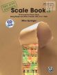 Not Just Another Scale Book 3 (10 Innovative Solos using Major and Minor Scales with 3 to 7 Flats)