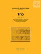 Trio Es-dur Op.14 Viola-Violoncello und Klavier
