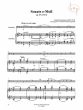 Sonate e-moll Op.87 Violoncello und Klavier