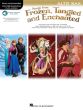 Album Songs from Frozen-Tangled and Enchanted Alto Sax Book Audio Online (Hal Leonard Instrumental Play-Along)