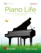 Merkies Piano Life Lesboek 1 (Complete methode voor lespraktijk of zelfstudie in eigentijdse stijl) (Bk- 2 CD's)