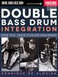 Double Bass Drum Integration for the Jazz/Fusion Drummer