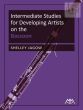 Jagow Intermediate Studies for Developing Artists on the Bassoon