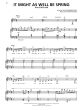 Best of Nina Simone (Original Keys for Singers) (Piano-Vocal)