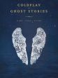 Coldplay Ghost Stories for Piano-Vocal-Guitar