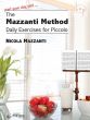 The Mazzanti Method. Daily Exercises for Piccolo