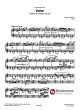 Poulenc Oeuvres pour Piano Edition Originale (Works for Piano Original Edition)