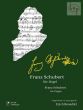 Schubert fur Orgel