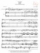 Stone Idyll for Alto Saxophone and Piano (interm to adv.level)