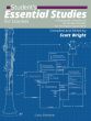 Album Student's Essential Studies for Clarinet (A sequential collection of 40 Standard Etudes for the advancing student) (Compiled and Edited by Scott Wright)