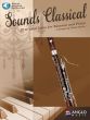 Sounds Classical for Bassoon and Piano (17 graded Solos) (Bk-Cd) (transcr. by Philip Sparke)