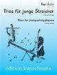 Trios fur junge Streicher