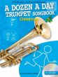 A Dozen a Day Sonbook Christmas (Trumpet)