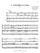 Vivaldi Concertos for 2 Violoncellos and Orchestra Vol.1 RV 409, RV 531 and RV 532 Edition for 2 Violoncellos and Piano (edited by Julian Lloyd-Webber) Nabestellen