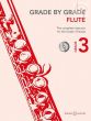 Grade by Grade 3 (Flute-Piano)
