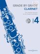 Grade by Grade 4 Clarinet-Piano