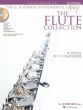 The Flute collection (16 Pieces by 11 Composers) (Easy to intermediate level)