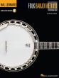 Hal Leonard Folk Banjo Method