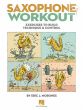 Saxohone Workout