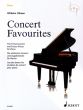 Concert Favourites