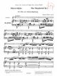 Hirten-Idylle Op.58 Flöte-Klavier