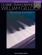 Classic Piano Repertoire