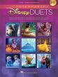 Contemporary Disney Duets (Piano 4 Hds 2nd Edition) (interm.-adv.level)