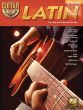 Latin (8 Songs)