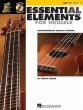 Essential Elements Ukulele Method Vol. 1