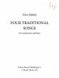 4 Traditional Songs