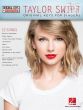 Taylor Swift 12 Songs Piano-Vocal