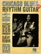 Chicago Blues Rhythm Guitar (The complete definitive Guide)