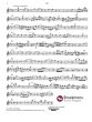 Bach Sonate Es-dur (BR JCFB B14 WfVII:2) fur Violine[Flote] und Bc (edited by Frank Nagel) (Moseler)