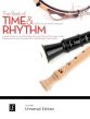 The Best of Time & Rhythm (Easy Pieces for 2 Recorders[SS/SA] and Percussion opt.)