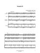 Bodinus Sonate No.2 D-dur Flöte-Violine und Bc (Part./Stimmen) (Martin Jira)