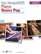 Piano Basics Pop pre-grade grade 1