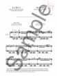 Renard Vocal Score