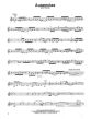 Piazzolla Tangos (Violin Play-Along Series Vol.46)