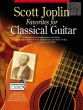 Scott Joplin Favorites for Classical Guitar