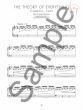 Film Scores for Solo Piano Book with Download Card