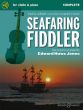 The Seafaring Fiddler Violin with Piano and Easy Violin and Guitar