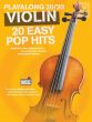 Playalong 20 / 20 for Violin. 20 Easy Pop Hits