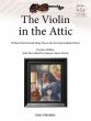 The Violin in the Attic (20 Short Recital and Study Pieces for the Intermediate Player) (Violin-Piano)