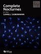 Complete Nocturnes for Piano